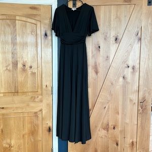 Baltic born emberly maxi dress